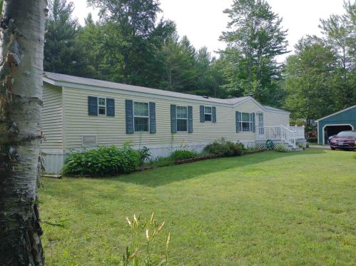 223 Gristmill Hill Rd, Canaan, NH 03741 exterior
