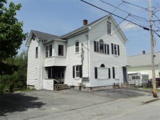 5 Pearl St, Webster, MA 01570 exterior