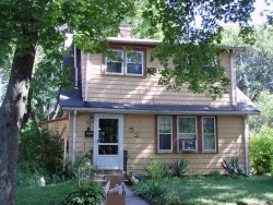 52 Freeman St, Newton, MA 02466 exterior