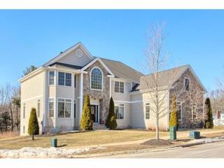1 Pine Tree Dr, Methuen, MA 01844 exterior