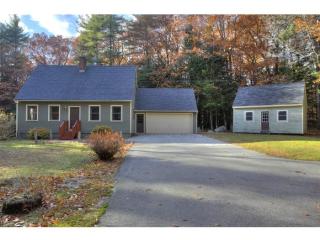 15 Birch Hill Rd, Temple, NH 03084 exterior