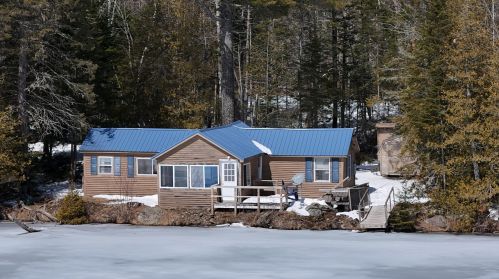 6 Rush Rd, Benedicta, ME 04733 exterior