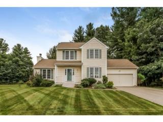 30 Whittier Rd, Merrimack, NH 03054 exterior