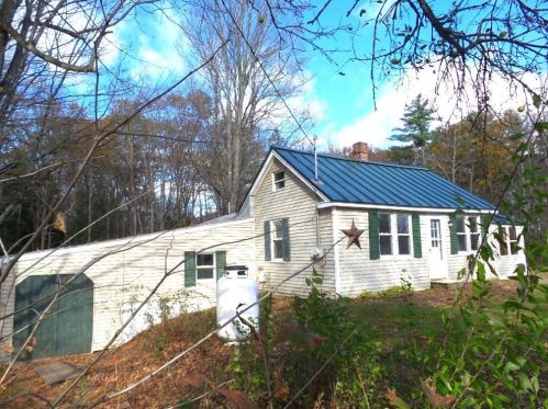 660 Unity Rd, Waterville, ME 04901 exterior