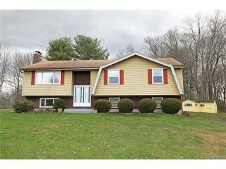 47 Polo View Rd, Somers, CT 06071 exterior