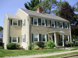 41 Wildwood Ave, Newton, MA 02460 exterior