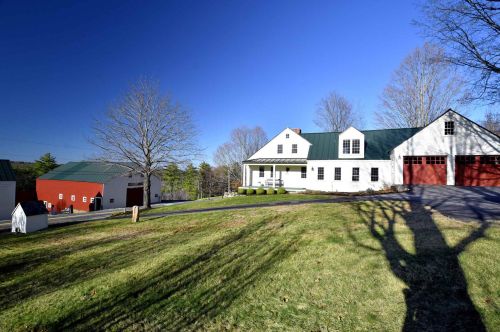 146 Potter Hill Rd, Gilford, NH 03249 exterior