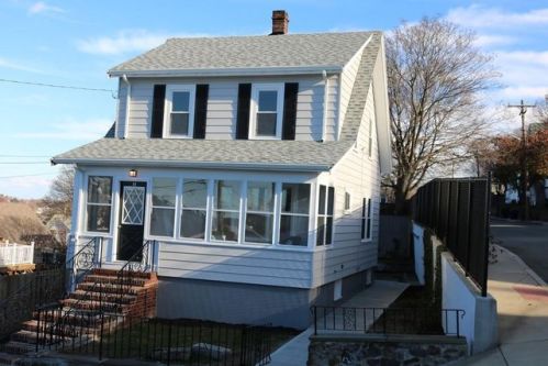 44 Maplewood Ave, Everett, MA 02149 exterior