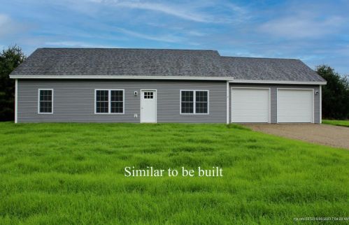 25 Fortin Way, Lewiston, ME 04240 exterior
