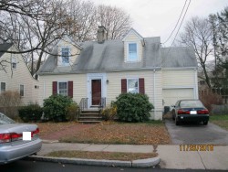 88 Parker Ave, Newton, MA 02461 exterior