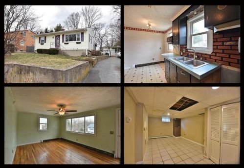24 Gerald Ave, Coventry, RI 02816 exterior