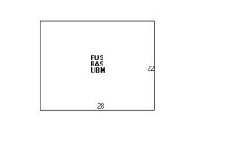 156 Dedham St, Newton, MA 02461 floor plan