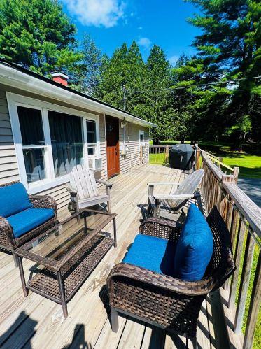22 Brighton Rd, Brighton Plt, ME 04912 exterior