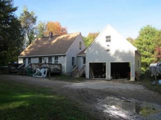 33 Gear Rd, Rochester, NH 03839 exterior