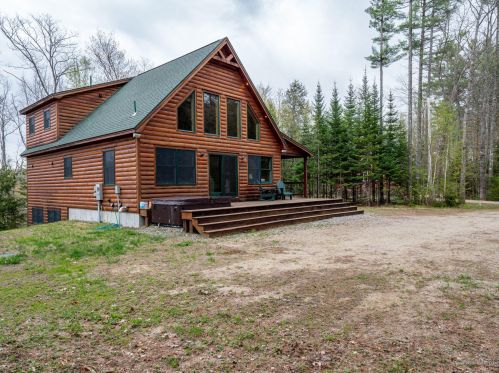 12 Willview Rd, Bethel, ME 04286 exterior