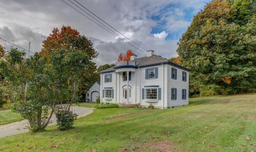 36 May St, Biddeford, ME 04005 exterior