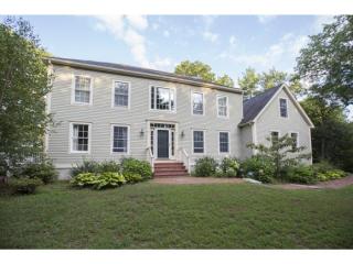 32 Partridge Hill Rd, Newfields, NH 03856 exterior