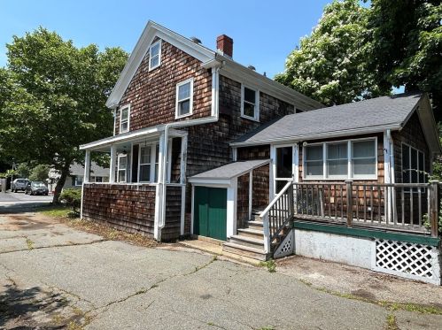 32 Budleigh Ave, Beverly, MA 01915 exterior