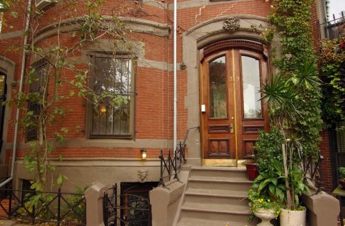 39 Concord St, Boston, MA 02129 exterior