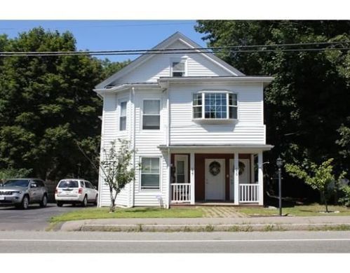 575 Pearl St, Brockton, MA 02301 exterior