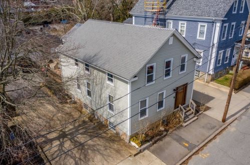 3 Waverly St, New-Bedford, MA 02740 exterior