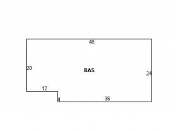 118 Osborne Path, Newton, MA 02459 floor plan