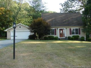 127 Lhomme St, Killingly, CT 06239 exterior