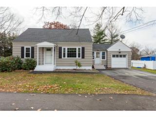 439 Salmon Falls Rd, Rochester, NH 03868 exterior