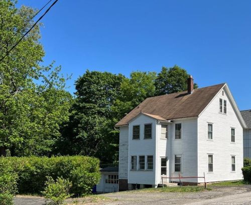 104 Workman Ave, Torrington, CT 06790 exterior