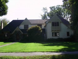 189 Islington Rd, Newton, MA 02466 exterior