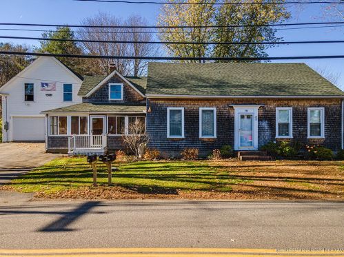 18 Meeting House Rd, Biddeford, ME 04005 exterior