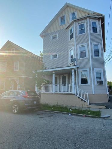 189 Colfax St, Providence, RI 02905 exterior