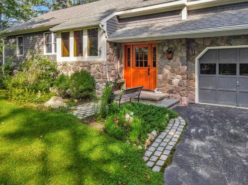148 Scraggle Point Rd, Saint George, ME 04859 exterior