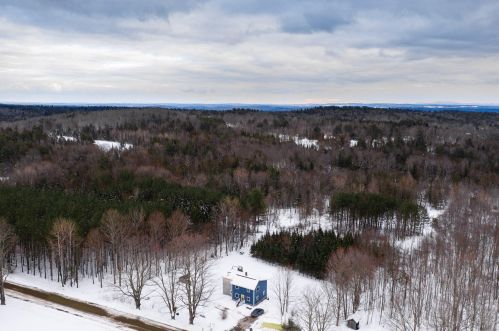 405 Smith Rd, Corinna, ME 04928 exterior
