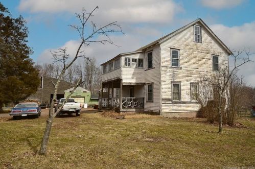 61 Miller Rd, East Windsor, CT 06016 exterior