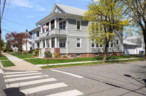 1 Nelson St, Providence, RI 02919 exterior