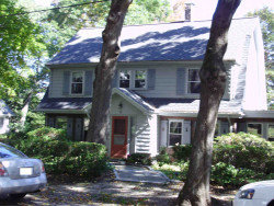 70 Greylock Rd, Newton, MA 02465 exterior