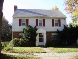 15 Maplewood Ave, Newton, MA 02459 exterior