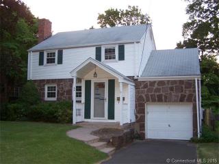 44 Belcher Rd, Hartford, CT 06109 exterior