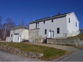 43 Harrington Ave, Berlin, NH 03570 exterior