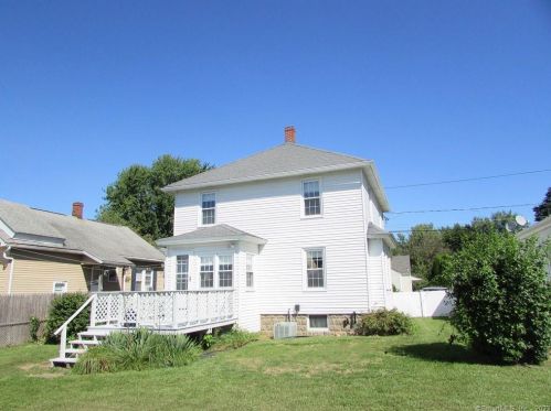 11 Virginia Ave, Enfield, CT 06082 exterior