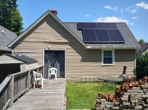 62 New Litchfield St, Torrington, CT 06790 exterior