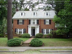 29 Ashmont Rd, Newton, MA 02468 exterior