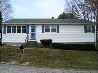 1 Kimball St, Valley Falls, RI 02864 exterior