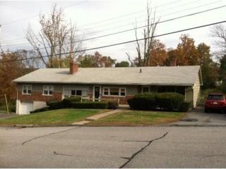 21 Beverly Hill Dr, Shrewsbury, MA 01545 exterior