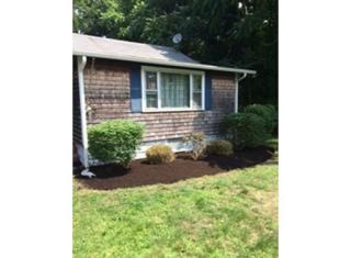 20 Seaview Ave, Fairhaven, MA 02719 exterior