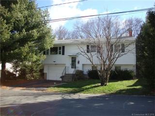 273 New Haven Ave, Waterbury, CT 06708 exterior