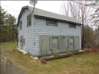 1323 Berry Rd, Richford, VT 05476 exterior