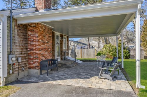 23 Dayton Rd, Yarmouth, MA 02664 exterior