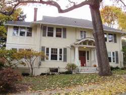78 Dalton Rd, Newton, MA 02459 exterior